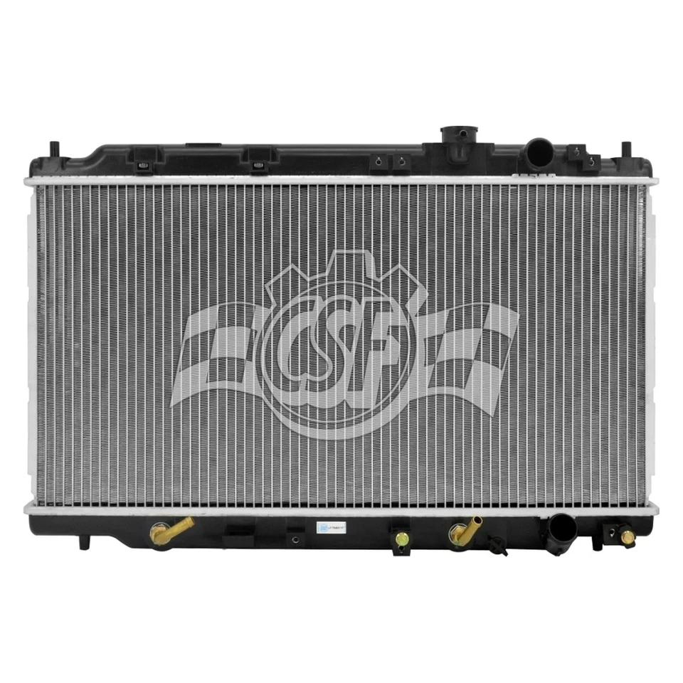 For Acura Integra 1994-2001 CSF Engine Coolant Radiator Foto 1 de 2