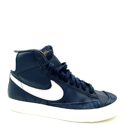 NEW Nike Blazer Mid 77 Vintage Sneaker Womens 7.5 Retro Y2K Athleisure Casual - Image 1 of 4