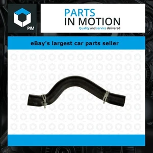 Radiator Hose fits KIA CERATO 2.0 Upper 2018 on Coolant Gates 254113X600 Quality - Picture 1 of 2