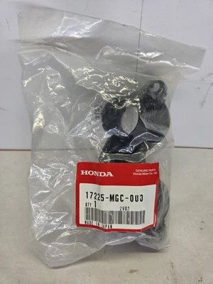 Tubo de admisión Honda Cb1100 17225-MGC-000 Foto 1 de 2