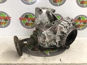 Nissan Murano Z50 2005 4x4 caja de transferencia 3,5 V6 automático 2004-2008 33100CN200 - Imagen 1 de 10