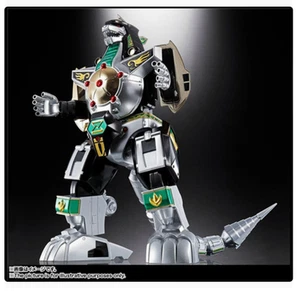 Bandai SOUL OF CHOGOKIN GX-78 DRAGONZORD Action Figure New in Stock - Picture 1 of 4