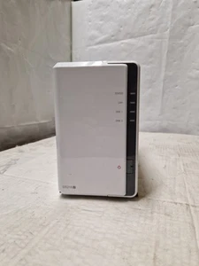 Boîtier de disque dur NAS Synology DS218J - Photo 1/5