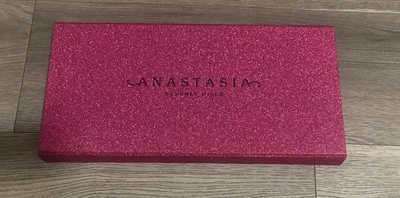 ANASTASIA BEVERLY HILLS HIGH PIGMENT LIQUID LIPSTICK SET OF 10 SHADES NEW - Image 1 of 3