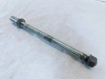 Honda Shadow 1100 VT1100 VT1100C Spirit & VT1100C2 Sabre Rear Wheel Axle Bolt - Image 1 of 4
