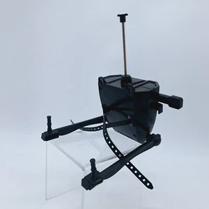 GI Joe Timeless Collection Black Spider Rendezvous Copter Helicopter Hasbro 2002 - Picture 1 of 3