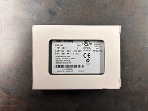 NUEVO MÓDULO DE SALIDA RELÉ ALLEN BRADLEY 1734-OW2 - Imagen 1 de 2