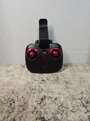 Syma Sky Phantom D1650WH RC Drone Remote Controller W/ Phone Holder - Image 1 of 4