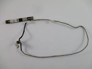 Webcam + Kabel DELL INSPIRON M301Z DELH-212CR 0V6F4D Original #0 - Picture 1 of 1