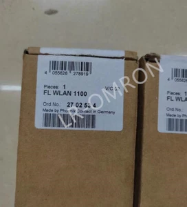 1PCS NEW Phoenix FL WLAN 1100 2702534 Expedited Shipping - Picture 1 of 3