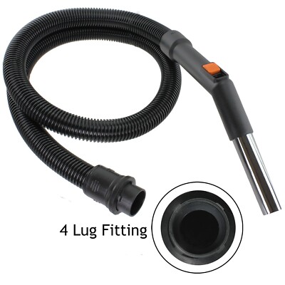 Tubo Tubolare Per Aspirapolvere Vax 2000 4000 5000 6150sx 6151sx - Foto 9