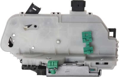 Door Lock Actuator-SERVICE TECH Autopart Intl 1802-590062 - Image 1 of 3