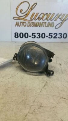 Luz antiniebla esquina izquierda modelo VIN D, 99-02 Audi A4 278178 Foto 1 de 4