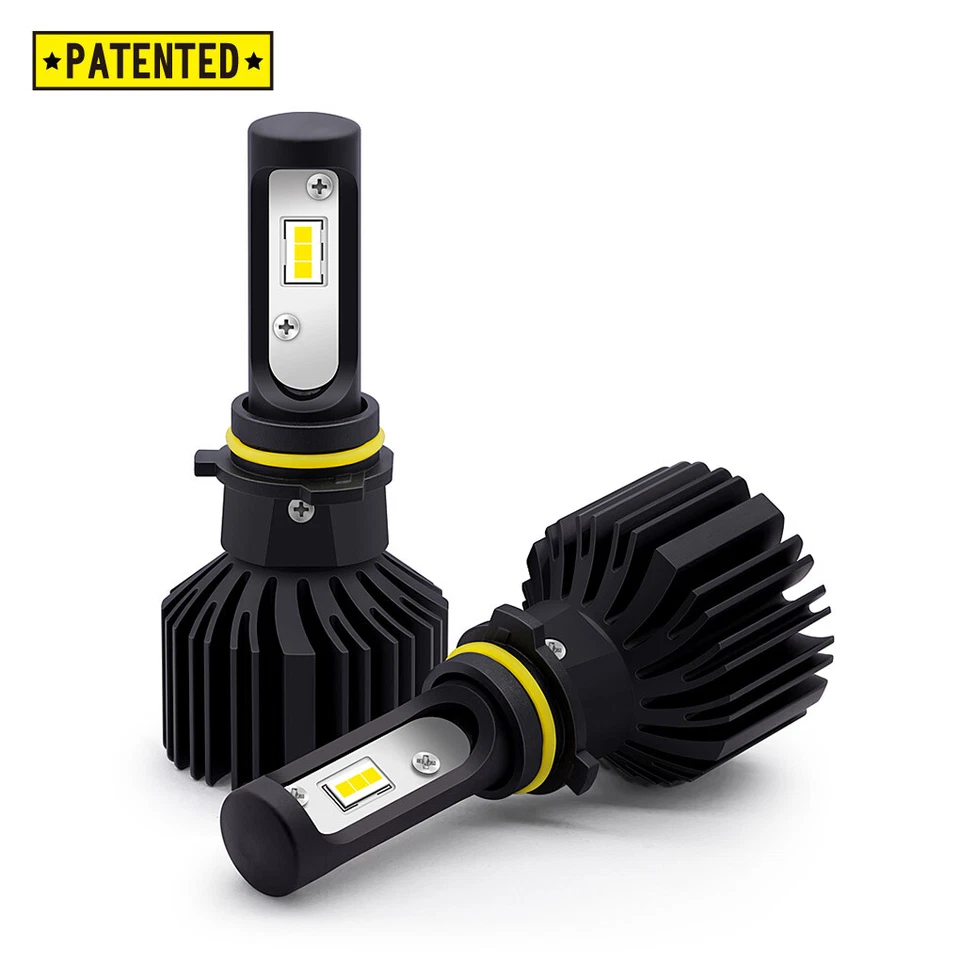 ARC Lighting Tiny Monster Concept Series P13W Kit de bombillas de faros LED PAR 21P11 Foto 1 de 4