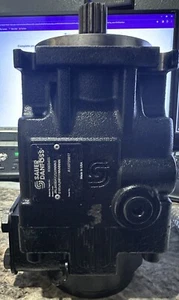 JRL060BAY2520NNNN3S1RVA2NFFFNNNNNN, Danfoss, pompa a pistoni - Foto 1 di 7