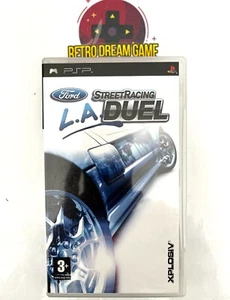 Ford street racing pour PSP - Picture 1 of 1