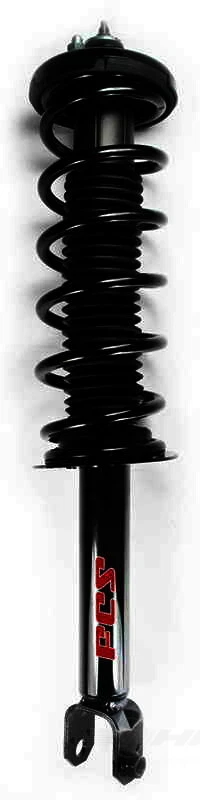Suspension Strut and Coil Spring Assembly FCS 2345685L fits 11-14 Acura TSX Foto 1 de 1