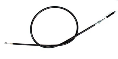 MOTION PRO 1983 Honda GL650 Silver Wing BLACK VINYL CLUTCH CABLE 02-0107 Foto 1 de 2