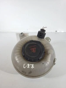 Skoda Octavia Mk3 5 Door 2016-2020 999 Radiator Expansion Bottle 5Q0121407S O27 - Picture 1 of 12