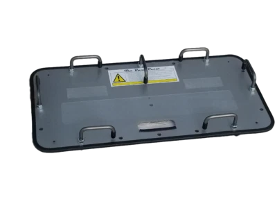 Band Beast Anchor Base for Resistance Bands(Bodyboss、X3 Bar、BandBell) — 第 1/4 张图片