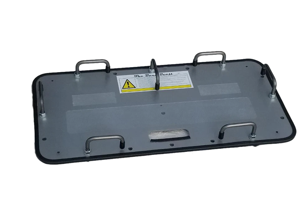 Band Beast Anchor Base for Resistance Bands (Bodyboss, X3 Bar, BandBell) - Image 1 of 4