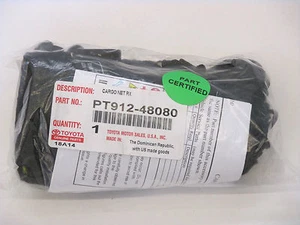 LEXUS OEM FACTORY CARGO NET 2010-2015 RX350 & RX450H - Picture 1 of 2