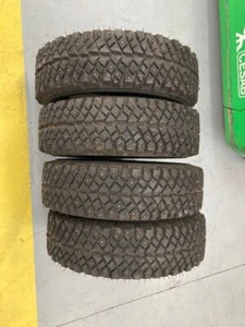 4 Pneumatici Gomme ricoperte 175 65 15 96H ziarelli mud power 4x4 DOT 2020 - Imagen 1 de 4