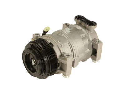 For 1996-2002 GMC Savana 1500 A/C Compressor 85345MYBN 2001 1997 1998 1999 2000 - Image 1 of 2