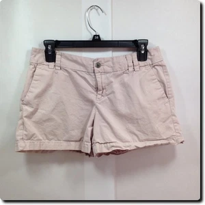 Ausverkauf - Ann Taylor LOFT rosa Shorts 4 - Bild 1 von 5