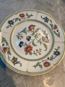 Villeroy & Boch Indian Summer Salatteller Heinrich - Bild 1 von 4