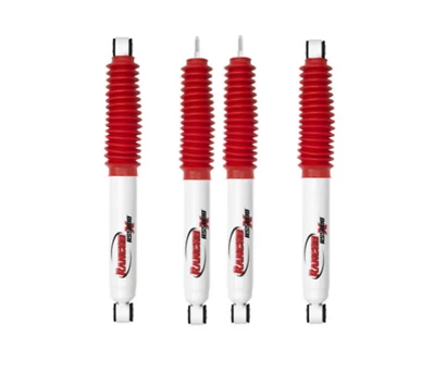 Rancho Suspension Rear&Front Shocks Set For 2002 – 2005 Dodge Ram 1500 4WD Foto 1 de 3