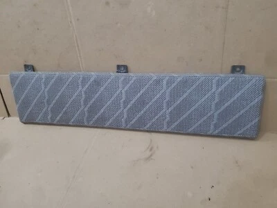 1986-1993 MAZDA B2600 B2200 ПИКАП УДЛИНЕННАЯ КАБИНА ЗАДНЕЕ СИДЕНЬЕ серый 87 88 89 90 91 - Изображение 1 из 3