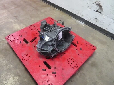 MAZDA SPEED 3 2007-2013 TRANSMISIÓN MANUAL 6 VELOCIDADES L3-VDT 2,3 L TURBO 6 MT Foto 1 de 4