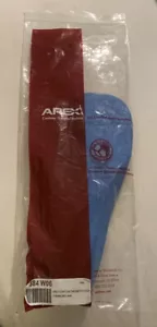 Apex Contour Thermothotic Thermo Sky Schuheinlagen Diabetes #1584 W06 Damen 6 - Bild 1 von 4