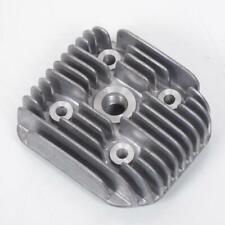Cylinder Head Teknix for Scooter MBK 50 Booster 1989 To 2019 Brand New