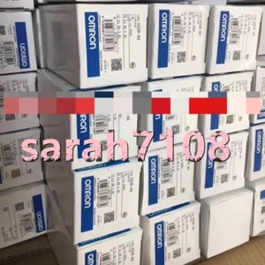 1PC NEW OMRON H3CR-A8 #CL - Picture 1 of 1