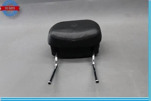 14-20 Maserati Ghibli M157 Front Right or Left Seat Headrest Head Rest Oem - Picture 1 of 10