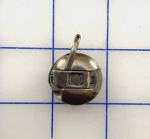 BOBBIN CASE # 0015347200 Bernina 819 832 900 910 930 931 932 1004 1005 1006 1008 - Picture 1 of 2