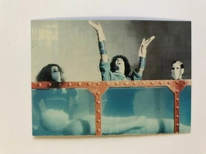 1995 Comic Images 20 Years of the Rocky Horror Picture Show Card #32 - Picture 1 of 2