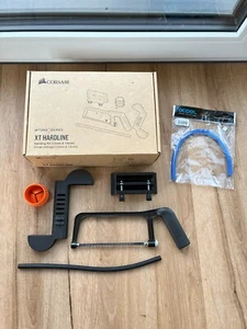 CORSAIR XT HARDLINE Bending Kit (12 & 14 mm) + ALPHACOOL Silicon Bending Insert - Afbeelding 1 van 15