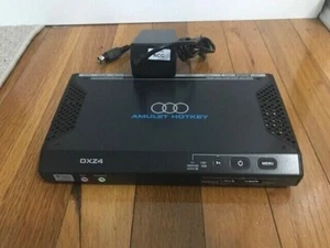 Amulet Hotkey DXZ4 Zero Client - Gigabit Ethernet KT-DXZ4-0001 - Picture 1 of 3