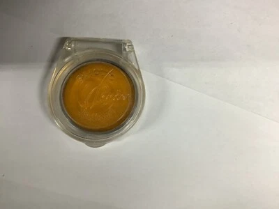 Binder Stuffgart Series VI Orange Drop In Filter - Image 1 of 2