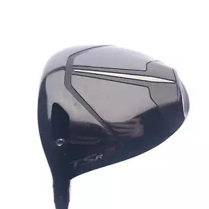 Used Titleist TSR 2 Driver / 11.0 Degrees / Stiff Flex / Left-Handed - Picture 1 of 10
