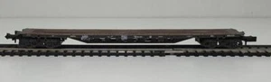 Roco N 2361 Containertragwagen DB Ep.IV neuwertig& OVP - Picture 1 of 6