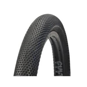 Cult X Vans Tire - 20" x 2.10" Folding Bead 110 psi - BLACK - Picture 1 of 1