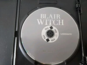 Blair Witch (2016) [DVD] - Picture 1 of 3
