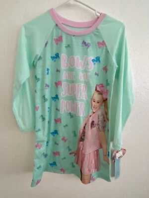 Pijama Nickelodeon para niñas talla L nuevo con etiquetas Foto 1 de 4