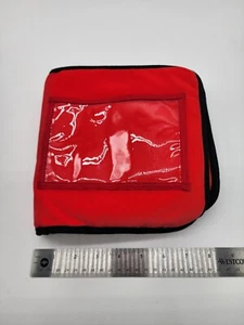 Excellerations Fabric Photo Album 13 Pockets for Kids, Safe Tactile Learning  - Picture 1 of 12