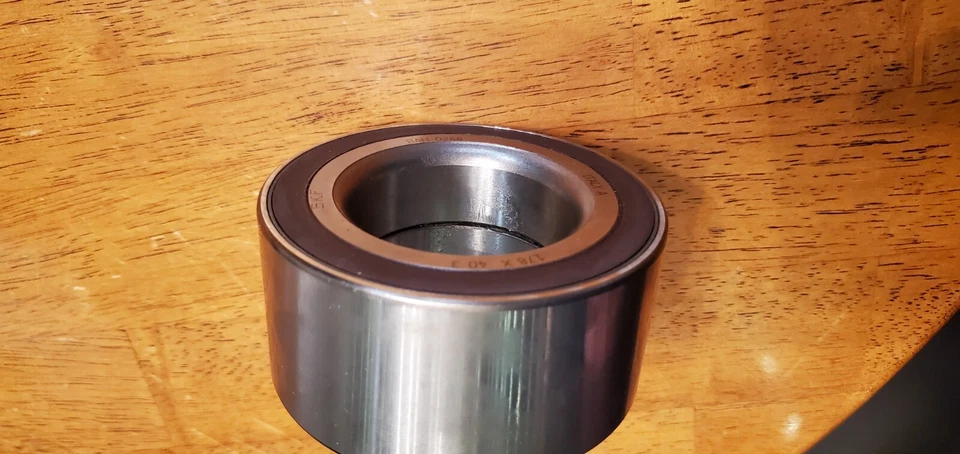 Cojinete de rueda delantera SKF FW97 para Honda Odyssey 2005 2006 2007 2008 2009 2010 Foto 1 de 4