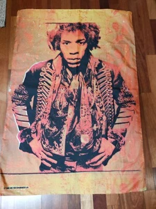 1993 GERED MANKOWITZ'S JIMI HENDRIX'S "ARE YOU EXPERIENCED" - Picture 1 of 7